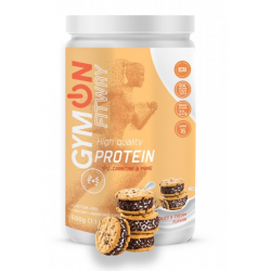 GymON Fitway Protein 500 g.